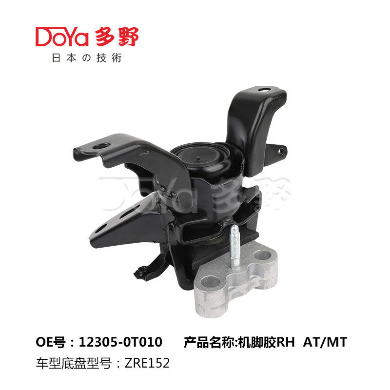 Model CAMRY Saloon ACV40 ENGINE MOUNTING As Per Original Size And Performance